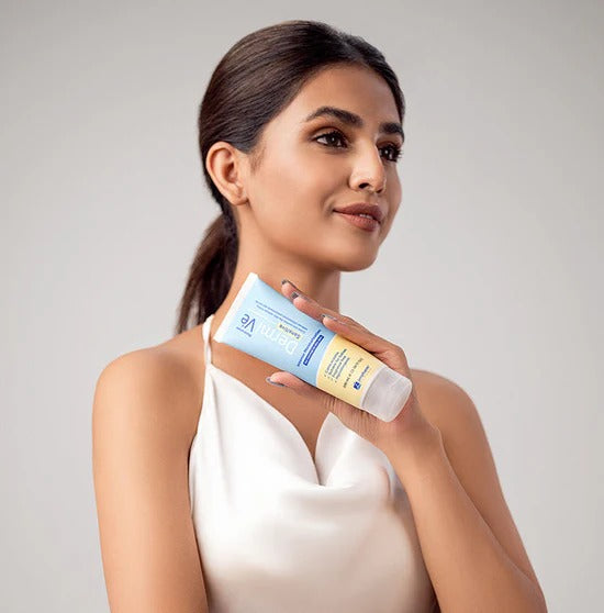 DermiVe Sensitive Calma Crema - Farypink.shop