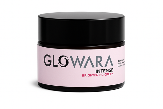 Glowara Intense Brightening Cream - Farypink.shop
