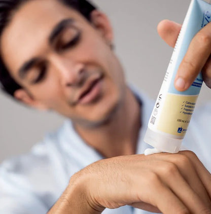 DermiVe Sensitive Calma Crema - Farypink.shop