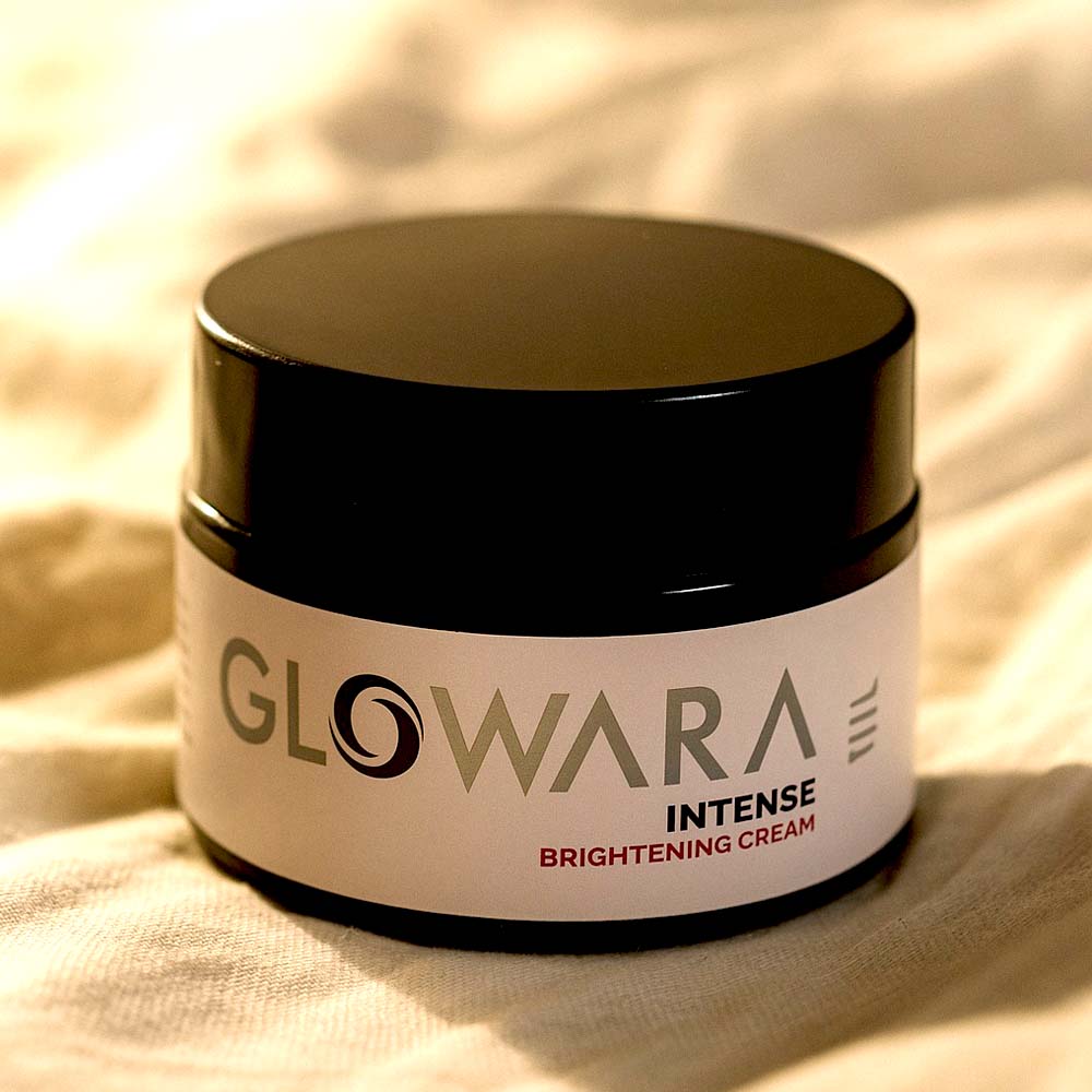 Glowara Intense Brightening Cream - Farypink.shop